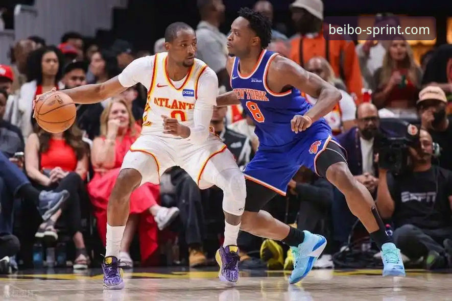 观看NBA季后赛尼克斯大胜老鹰的关键技巧与贝博平台观赛体验分享
