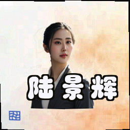 陆景辉