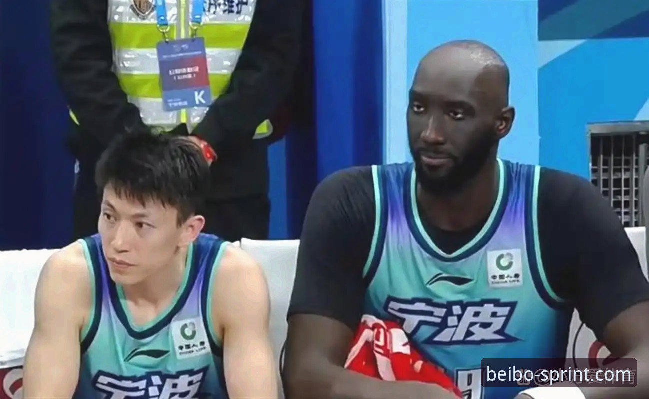 贝博官方app下载必备 兰道夫加时赛统治力深度评测:浙江83-81逆转宁波,季后赛首轮横扫晋级体验报告